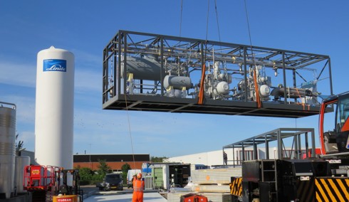 Van Kempen Koudetechniek