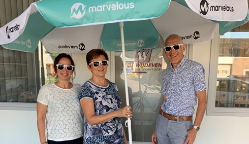  Wim Wijdeven Administratiekantoor